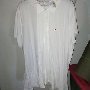 Laura Scott Polo Shirt